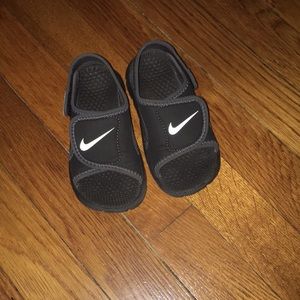 Nike sandals